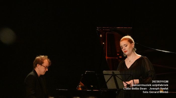 DSC09140- kamermuziek azijnfabriek - Lotte Betts-Dean - Joseph Havlat - 11febr2023 -  foto GerardMontE web